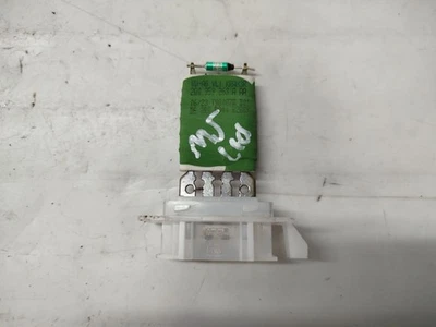 Resistenza riscaldante SKODA FABIA MK4 2021-2025 2Q0959263A - Immagine 1 di 4