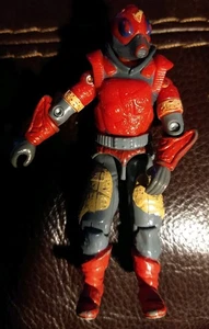 Royal Guard V1 G.I. Joe 1987 Hasbro Vintage Action Figure - Picture 1 of 4