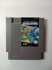 Base Wars (Nintendo NES) &ndash; Cyber Stadium Series