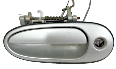 1999-2005 Pontiac Grand AM Outside Driversside Door Handle Left - Image 1 of 4