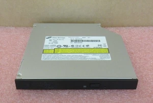 Genuine Fujitsu Esprimo Optical Disk DVD Rewriter Drive SATA 9.5mm - Picture 1 of 1