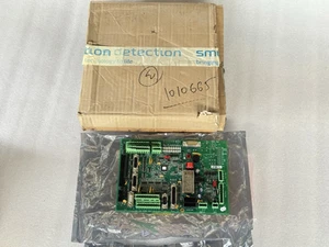 RECOM RP15-2406SEW/1X2 CONTROL INTERFACE PCB X-RAY LAMPS CARD BY SMITHS DETCTION - Picture 1 of 8