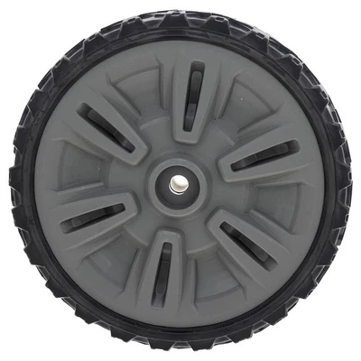 MTD 634Z06366 Wheel Drive 9" X 2" Sl Gray Craftsman Troy-Bilt XP TBWC23XP - Image 1 of 4