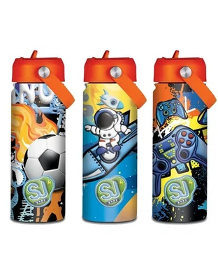 Borraccia Termica SJ Gang Boy Seven