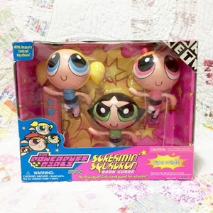 Rarissima ♡ Powerpuff Girls auto radiocomandata? Penso sia qualcosa - Foto 1 di 4
