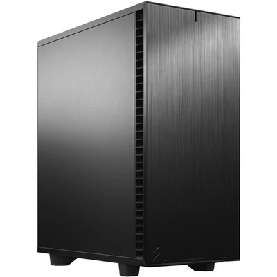 Fractal Design Define 7 Compact Computer Case - Image 1 of 4