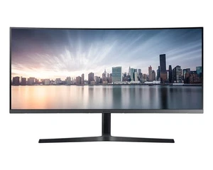 SAMSUNG C34H890WGR 34-Zoll-Monitor 3440 x 1440 LC34H890WGRXEN - Bild 1 von 4