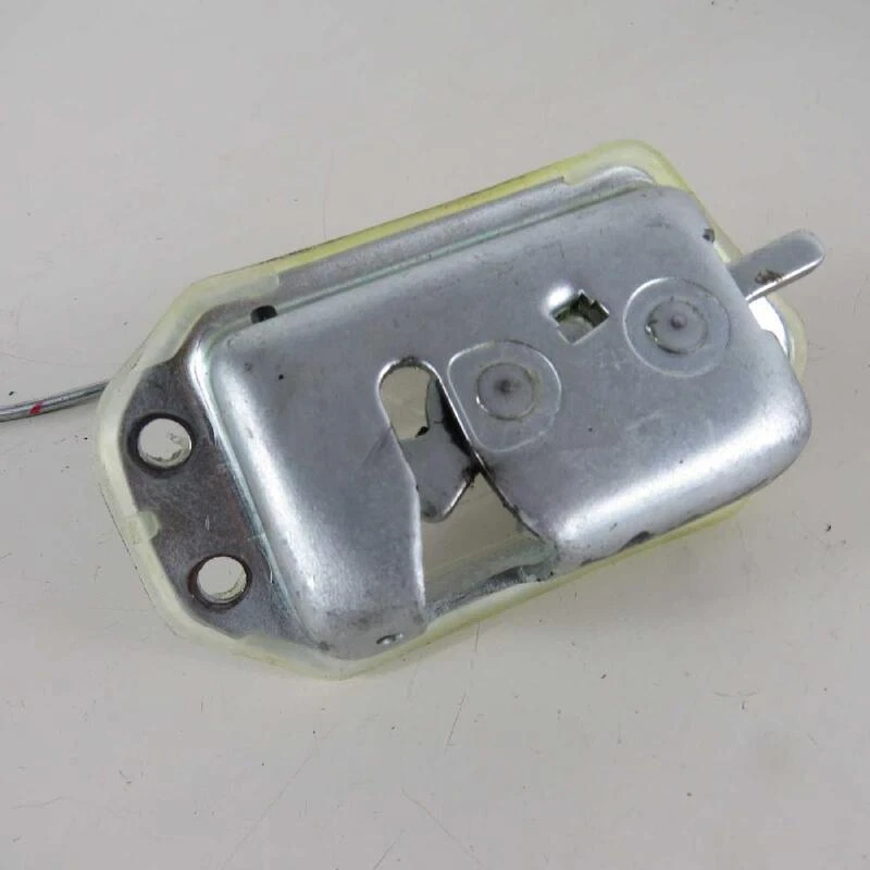 Rear door lock 32746 CHEVROLET MATIZ MK2 2005-2009 used (32746) - Image 1 of 1