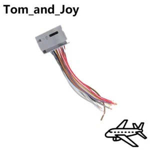 For Mercedes-Benz CLS 550 W218 A0525455626 Headlight Head Light Lamp Wiring Plug - Picture 1 of 6