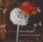 Ashley Cleveland God Don't Ever Change (Cd) Album
