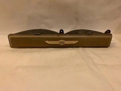 1980–1989 Cadillac Fleetwood Deville Turn Signal Markers  - Image 1 of 4