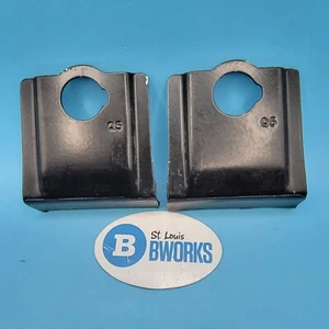 Yakima Rack Q Tower CLIPS Q5    k20 - Picture 1 of 2