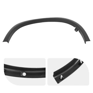 Fender Flare Trim for 2020-2023 Mitsubishi Outlander Sport Right Rear Trim - Picture 1 of 24