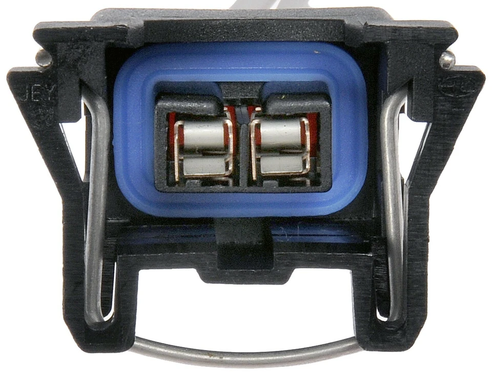 Conector de arnés de inyección de combustible para Ford E-350 Econoline Club Wagon 1997-1998 Foto 1 de 1