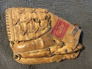 Rawlings Brooks Robinson Lefthanded Baseball Glove XFCB17 Model