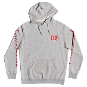 DC Shoes sudadera para hombre Heather XXL - Imagen 1 de 1
