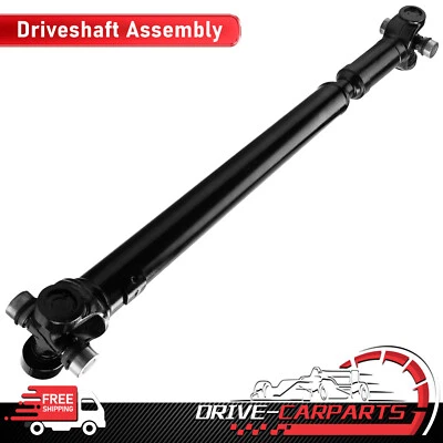 Front Driveshaft Assembly for Chevy K1500 K2500 K3500 GMC Yukon 65-9316 Auto Foto 1 de 4