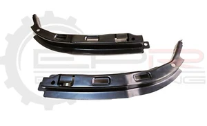 Soportes de parachoques delanteros de luz de cabeza R34 GTR - R34 GTT - conversión GTR (artículo de metal) - Imagen 1 de 1