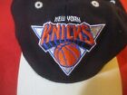 Vintage NY Knicks NBA Twins Enterprise Cap Hat