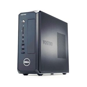 Dell Vostro 270s SFF Cheap Desktop Computer PC Core i3 3.40Ghz, Wi-Fi, Win 10