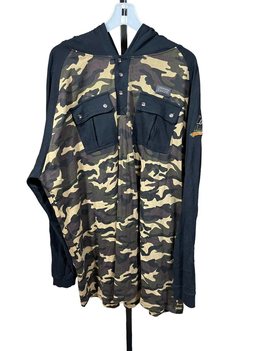 Regular Size 4XL COOGI Sweaters for Men for sale - eBay