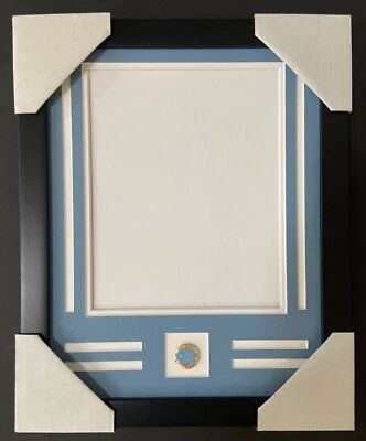 North Carolina Tar Heels Custom Frame Photo Kit - 8x10 photos - Image 1 of 2