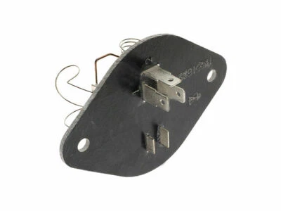 Resistencia de motor soplador Topkick GMC C6000 1991-1995 54788XD 1992 1993 1994 Foto 1 de 2