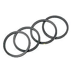 WILWOOD  130-2655 Square O-Ring Kit - 1.75 - Image 1 of 1