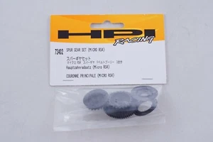HPI 73402 Sporn Gear Set Micro RS4 Modell - Bild 1 von 1