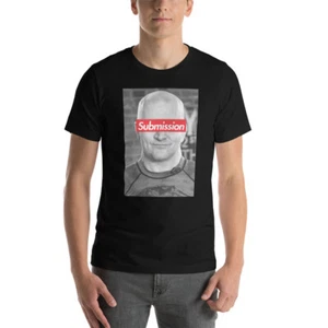John Danaher Brazilian Jiu-Jitsu Gi Nogi No-gi UFC Fight BJJ Fight MMA T-Shirt - Bild 1 von 16