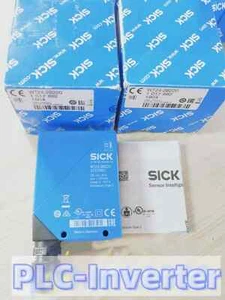 Sensor fotoeléctrico 1 PIEZA NUEVO EN CAJA ENFERMO 1017882 WT24-2B220 DHL/FedEX# - Imagen 1 de 3