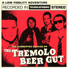 The Tremolo Beer Gut The Inebriated Sounds Of (Vinyl)