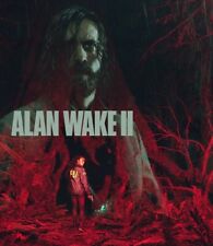 Alan Wake 2 PC Digital