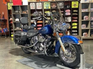 2005 Harley-Davidson® FLSTC - Heritage Softail® Classic - Picture 1 of 12