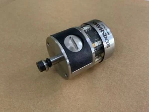 Tested RENISHAW omp40-2 Optical Transmission probe Head On line measuring Tools - Picture 1 of 7