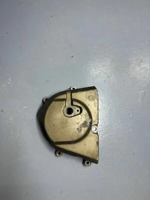 2005 KAWASAKI NINJA ZX6R ZX600J ENGINE SPROCKET COVER Foto 1 de 4