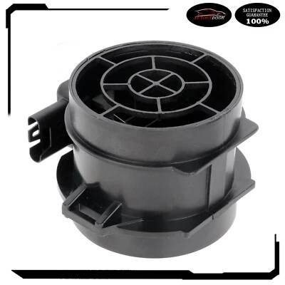 Sensor de flujo de masa de aire compatible con BMW 330Ci Z4 X3 330i 330xi 2002 2003 2004-2005 Foto 1 de 4