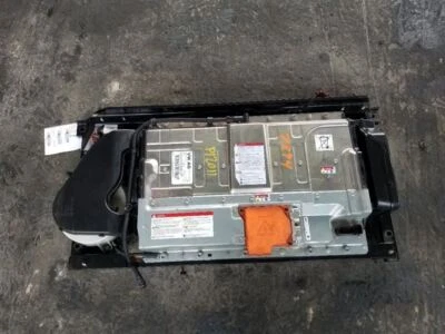 2013 -16 Volkswagen Jetta - Hybrid Battery, Mileage: -9K - 5C6915590D - R326775 - Image 1 of 4
