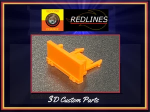 1971 Hot Wheels Redline Short Order "Tailgate" 3D Printed 6176 SCR-P0008 - Picture 1 of 3