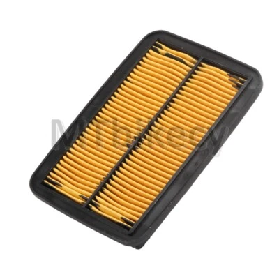 Elemento de admisión de filtro de aire para Suzuki GSF1200 Bandit 2006 GSF650 Bandit 2005-2006 Foto 1 de 4