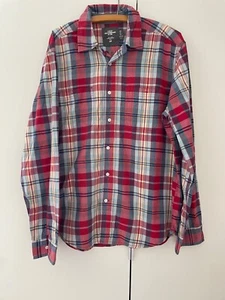 H&M Herren Hemd gr L - Bild 1 von 4