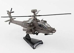 AH-64D Apache Longbow 1/100