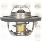 NAPA Thermostat for MG RV8 V8RE 3.9 Litre Petrol April 1993 to October 1995