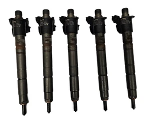 VOLVO ALL XC60 FUEL INJECTOR 2.4 DIESEL 31272690 SINGLE x1pcs - Picture 1 of 13