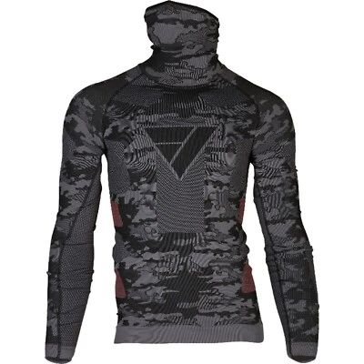 Modeka Longsleeve Tech Dry Bandana Gr. XXL Motorrad Funktionsunterwäsche - Bild 1 von 4