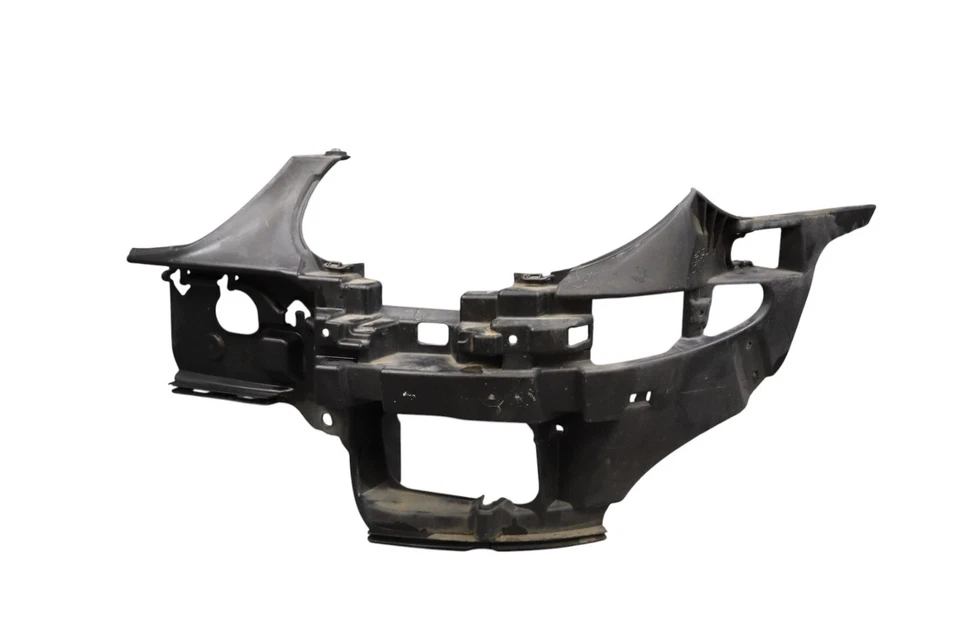 03-06 Soporte de parachoques lateral izquierdo base Mercedes R230 SL500 SL600 FABRICANTE DE EQUIPOS ORIGINALES Foto 1 de 4