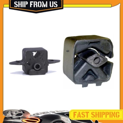 Suporte de motor para Dodge Spirit 2.5L 3.0L Chrysler New Yorker 3.0L - Imagem 1 de 4