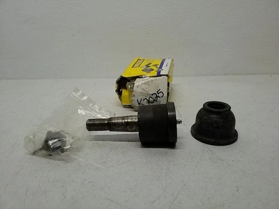 Rótula inferior delantera MOOG K7025 - Junta de suspensión engrasable duradera Foto 1 de 4