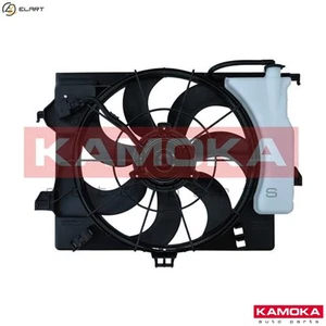 FAN ENGINE COOLING 7740120 FOR HYUNDAI KIA RIO/III/Hatchback/Van G4FC 1.6L 4cyl - Picture 1 of 10