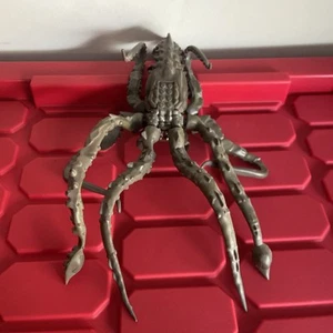 Mega Bloks Pirates of the Caribbean Kraken Sea Monster Squid - Picture 1 of 11